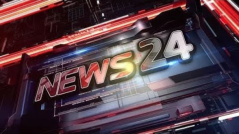 News 24 Broadcast Pack After Effects Template Download