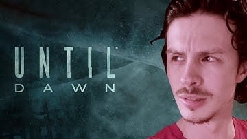 UNTIL DAWN REMAKE PLAYTHROUGH PART 3