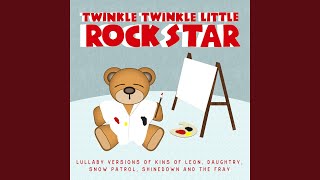 Chasing Cars (made famous by Snow Patrol)