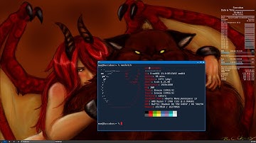 JWM my FreeBSD Desktop