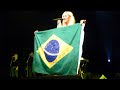 Joss Stone - Super Duper Love (Bandeira) - Tom Brasil, São Paulo, 2018 (FULL HD 1080p)