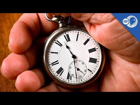 Wideo: Kiedy wynaleziono zegarek kieszonkowy?