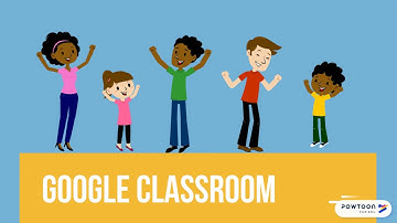 EDCI 568: Google Classroom Video Tutorial