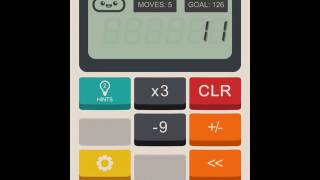Calculator: The Game - Level 50 screenshot 3