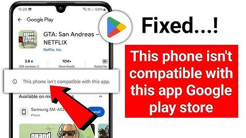 How to fix this phone isn