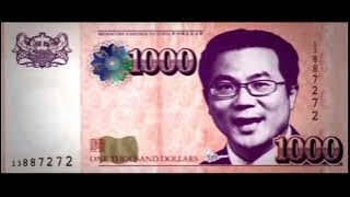 突然发财 片头曲 The Best Bet Theme Song