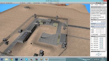 Tutorial - Como Instalar Editor de Mapas SA:MP/GTA