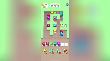 Block Jam 3d Level 138 Solution Walkthrough 