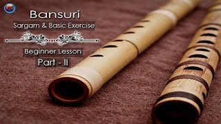 Hiiii guys.......eexercise in 3rd lesson i will teach u half notes
flute tutorials hindi lessons how to play bansuri onli...