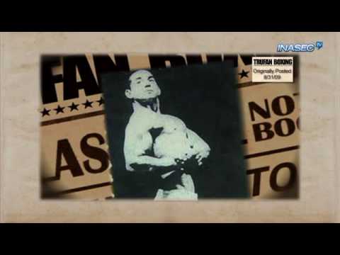 TruFan Boxing: Remembering Joe Rollino