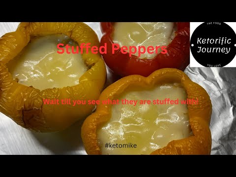 Delicious Stuffed Peppers Recipe | Step-by-Step Guide