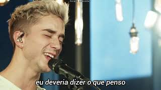 Why Don't We - 8 Letters (tradução/legendado)