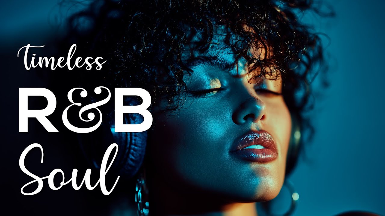 ♥ R&B Soul 212 ♥ Relax & Unwind Playlist / for Chill Sessions / Work Flow / Cozy Moments / Coffee