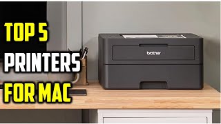 Best Printer for Mac in 2025: Home & Office Picks