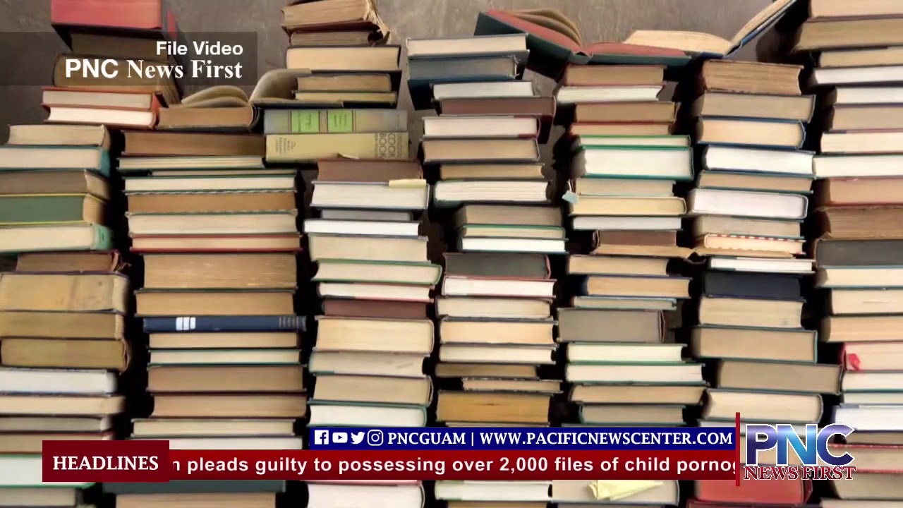Man pleads guilty to receiving child pornography - YouTube
