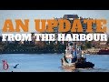 The BenCast #75 - An Update from the Harbour