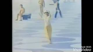 サントリービール『純生』CM 1981