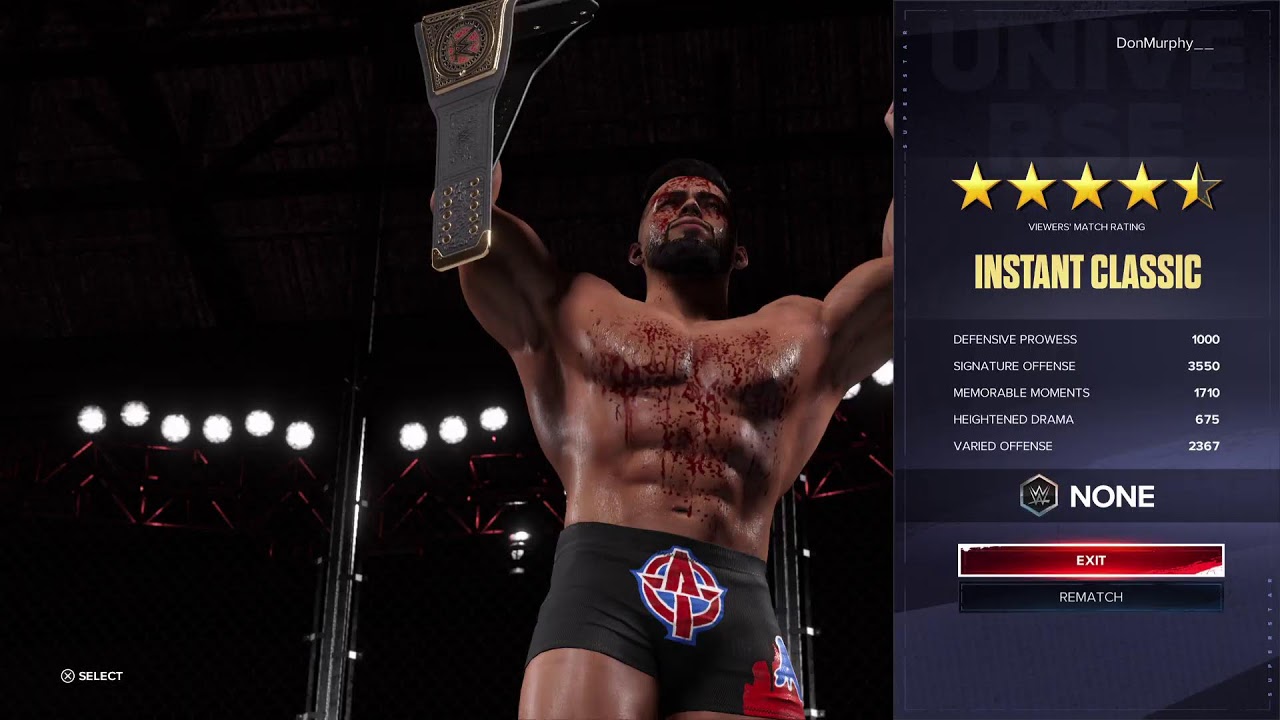 SMACKDOWN: HELL IN A CELL 2026