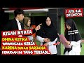 DIHINA KARENA BUKAN LULUSAN SARJANA SAAT WAWANCARA KERJA, HINGGA AKHIRNYA INI YANG TERJADI