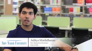 Faculty as mentors rather than just teachers