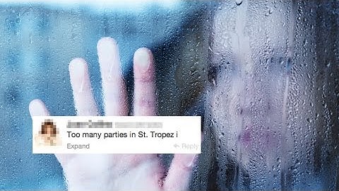 The Most Tragic First World Problems Of 2013