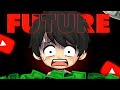 YouTube's Future Is in Danger... Here's Why! 😱