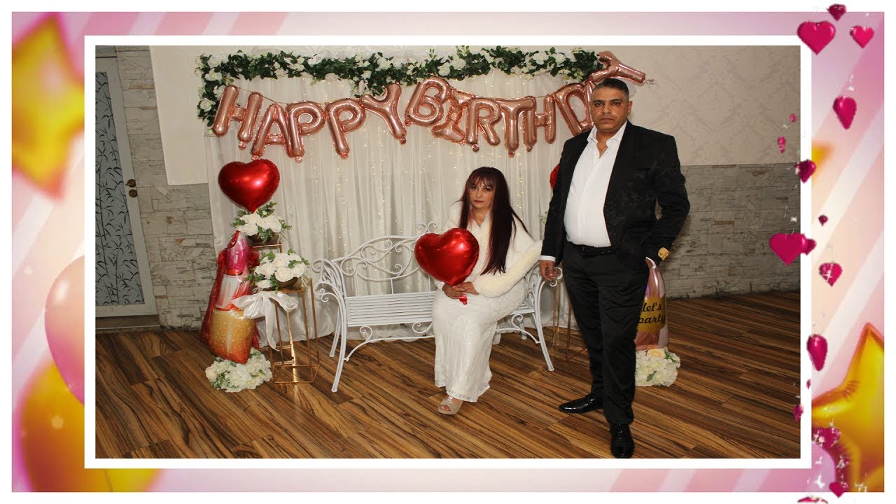 Osláva narodenín Mária Oračková 15.11.2024Spišska Belá Prvá časť 🎶 Slovenská ves Kamera 0950515170