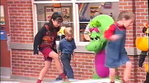 Fun & Games (2017 Version) Part 53