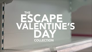 Cadbury 5 Star | The Escape Valentine’s Day collection