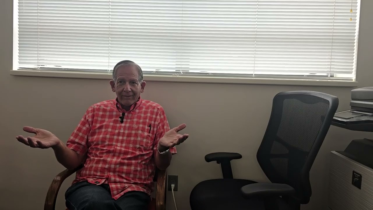 Interview With Mark McDougal of Joule Capital Partners- McCornick Data Center