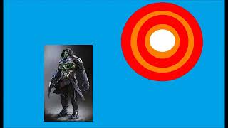 Scene For When A Character Defeats I-R0k And Stuff 2nd