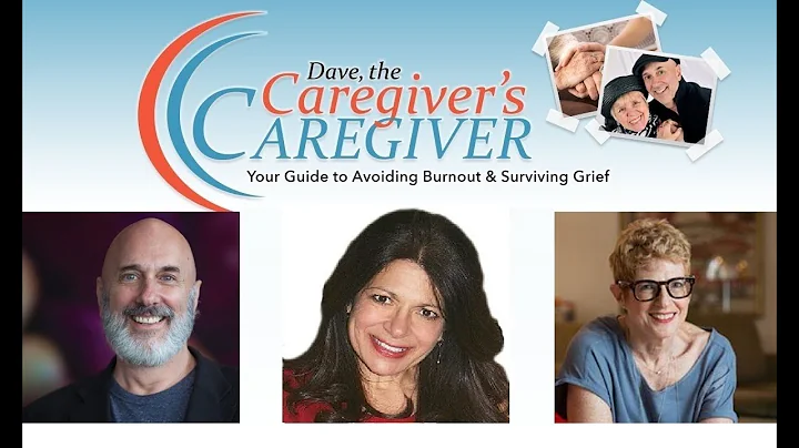 Sacred Stories of Transformational Change, Rev Patricia Cagganello