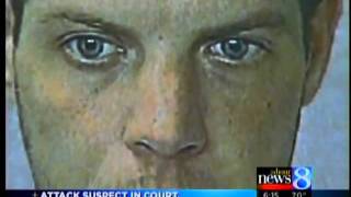 Jailhouse interview: Frost admits crime