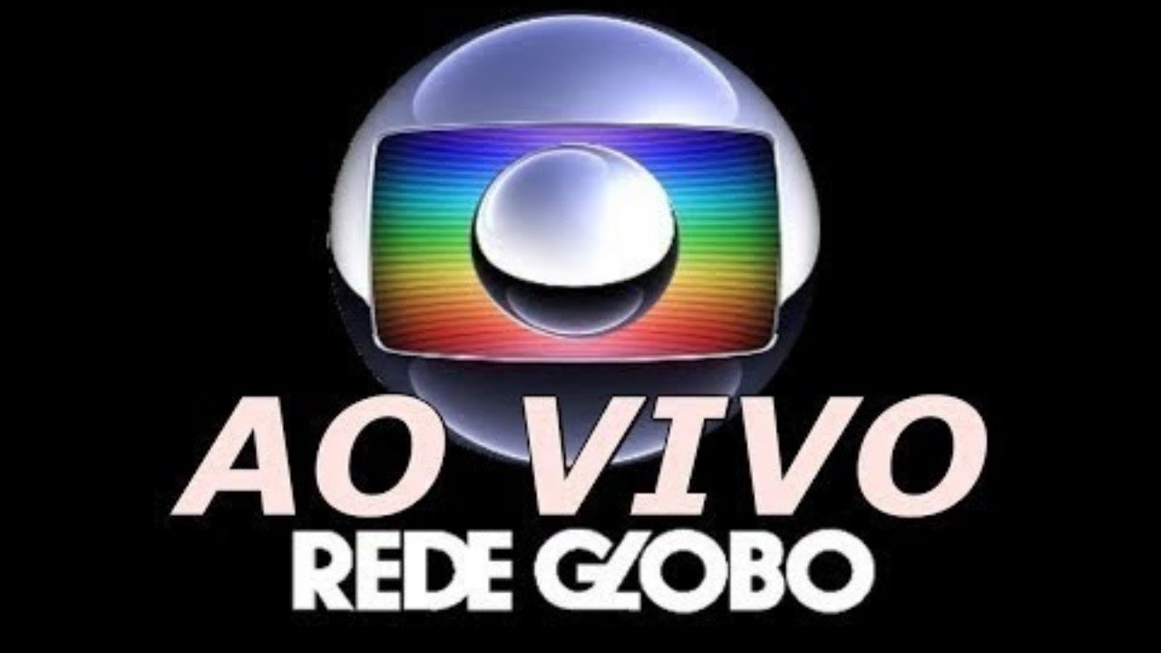 GLOBO AO VIVO 03/02/2020 ERAMOS SEIS - SALVE-SE QUEM PUDER - JORNAL