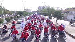 2nd Honda Road Safety Rally News