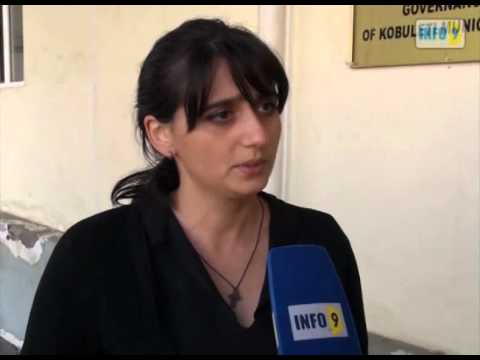 ამომრჩევლის მოსყიდვა?