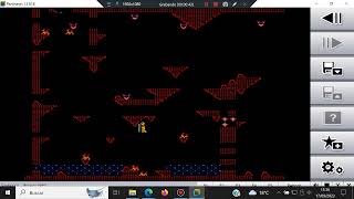 Wizard - Sinclair QL - Pantheon - Test Windows 10