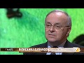 L&#39;intervista a Piercamillo Davigo, consigliere della II sezione penale presso la Corte di Cassazione