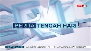 5 MEI 2024 - BERITA TENGAH HARI PENUH