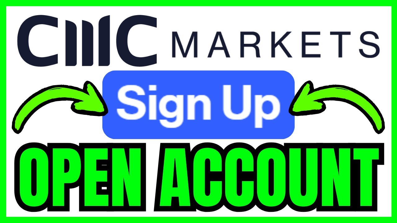 How To OPEN CMC Markets Account (QUICK & EASY) 2026