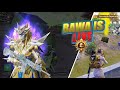 FULL RADA | MARATHI | BAWA IS LIVE | BGMI