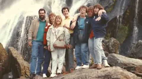 Sara Ahern Memorial Video