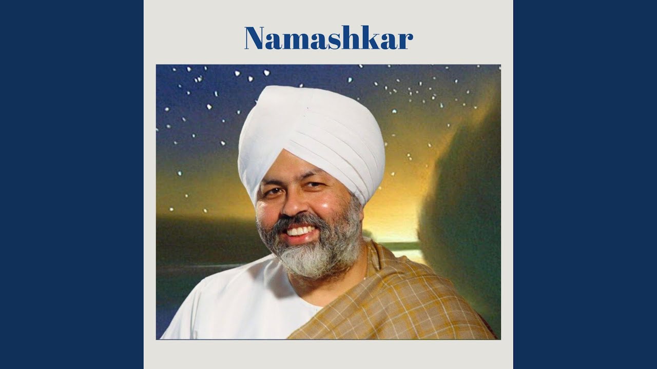 Namashkar