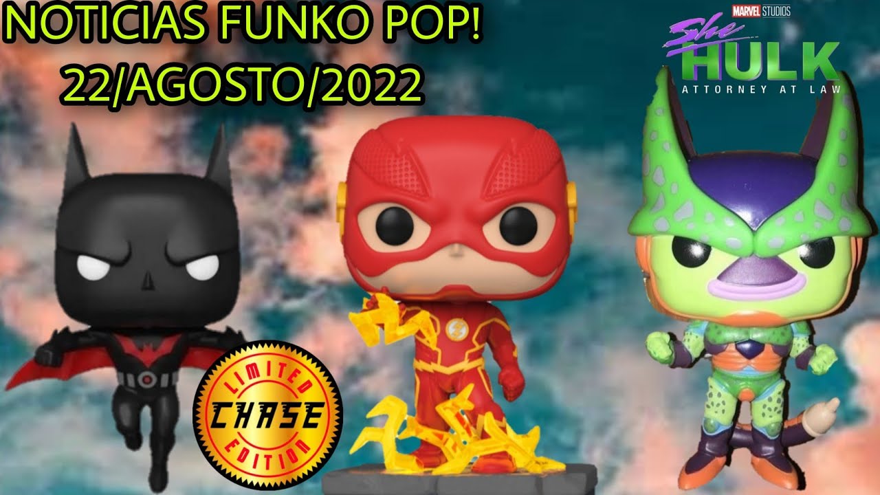 noticias-funko-pop-22-agosto-2022-youtube