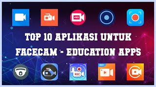 Top 10 Aplikasi Untuk Facecam Android Apps screenshot 4