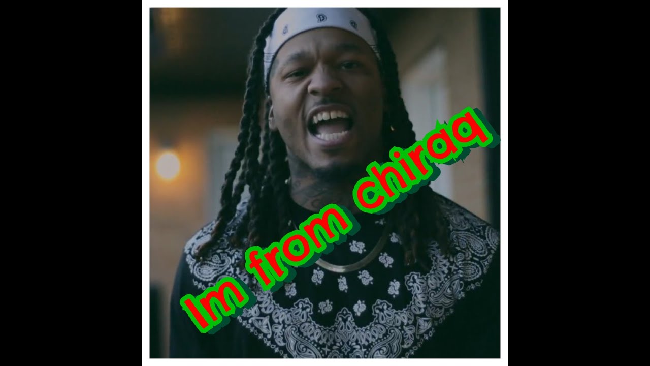 Montana Of 300- Chiraq lyrics - YouTube