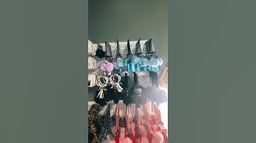 Assembling 1000 safety keychains?! #shorts #smallbusiness #short