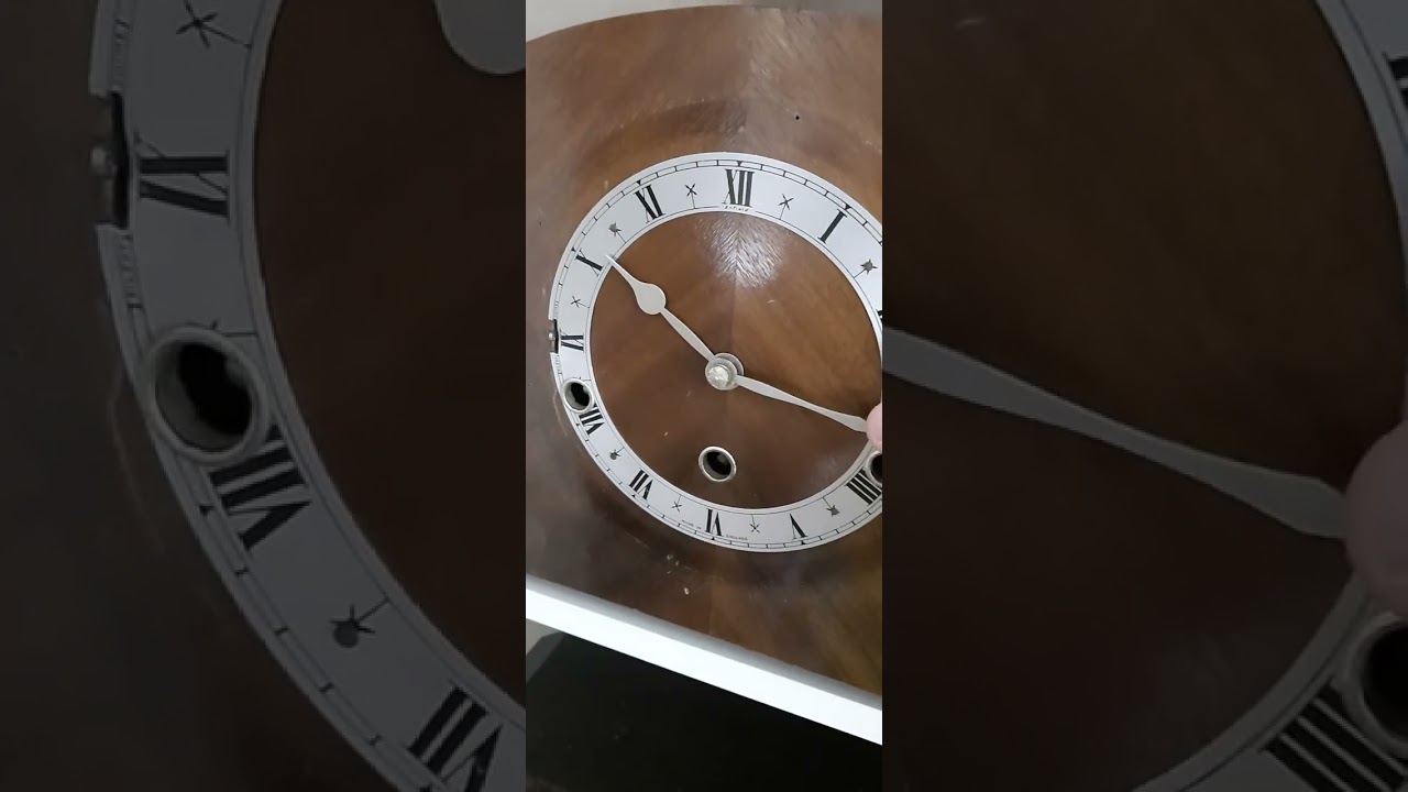 Clock collection (80 SUBS SPECIAL)