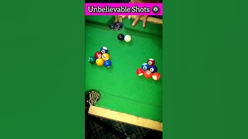 Mini Snooker Shots 🎱 #shorts #ytshorts #minipool #snooker #8ballpool #9ballpool @Minisnookershorts