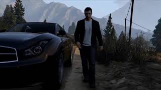 True Craigslist Horror Story Animated In GTA 5 - Mr Nightmare